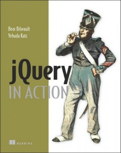 jQuery in Action